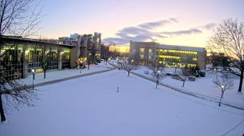 Weather camera view of Misericordia University.