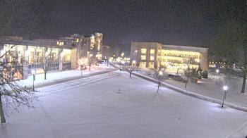 Weather camera view of Misericordia University.