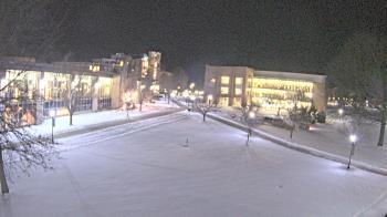 Weather camera view of Misericordia University.