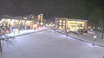 Weather camera view of Misericordia University.