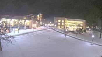 Weather camera view of Misericordia University.