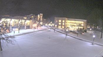 Weather camera view of Misericordia University.