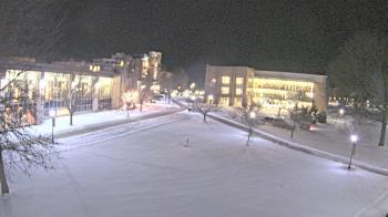 Weather camera view of Misericordia University.