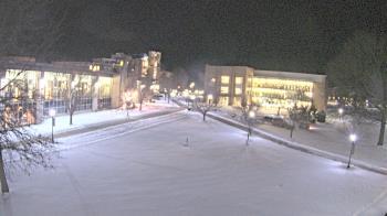 Weather camera view of Misericordia University.