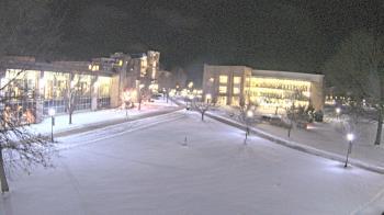 Weather camera view of Misericordia University.