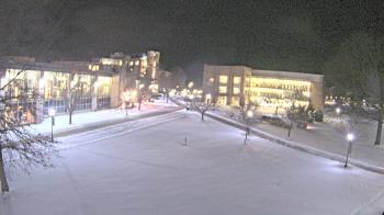 Weather camera view of Misericordia University.
