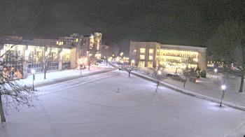 Weather camera view of Misericordia University.