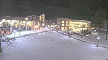 Weather camera view of Misericordia University.