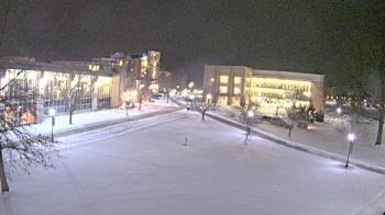 Weather camera view of Misericordia University.