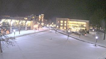 Weather camera view of Misericordia University.