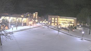 Weather camera view of Misericordia University.