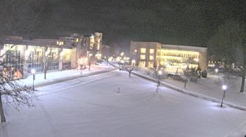 Weather camera view of Misericordia University.