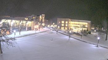 Weather camera view of Misericordia University.