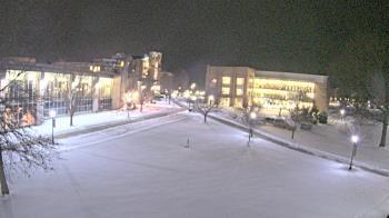 Weather camera view of Misericordia University.