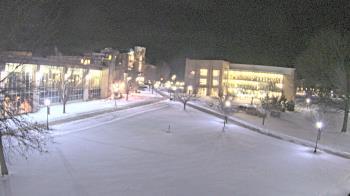 Weather camera view of Misericordia University.