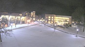 Weather camera view of Misericordia University.