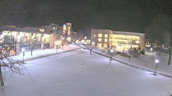 Weather camera view of Misericordia University.