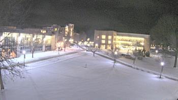 Weather camera view of Misericordia University.