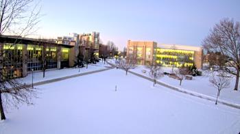 Weather camera view of Misericordia University.