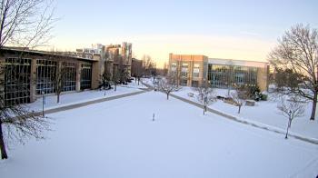 Weather camera view of Misericordia University.