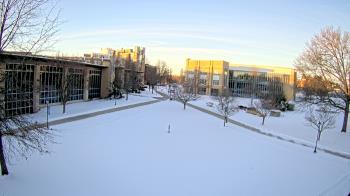 Weather camera view of Misericordia University.