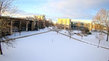 Weather camera view of Misericordia University.