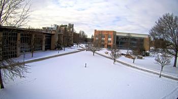 Weather camera view of Misericordia University.