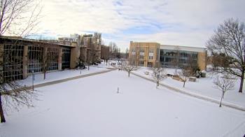 Weather camera view of Misericordia University.