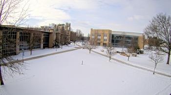 Weather camera view of Misericordia University.