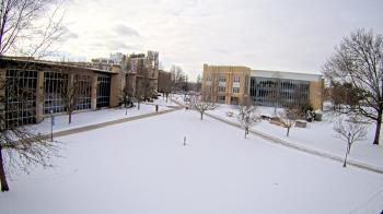 Weather camera view of Misericordia University.