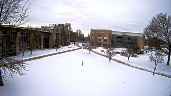 Weather camera view of Misericordia University.