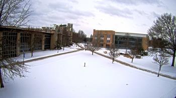Weather camera view of Misericordia University.
