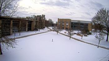 Weather camera view of Misericordia University.
