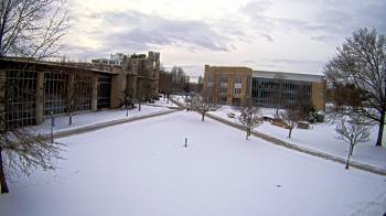 Weather camera view of Misericordia University.