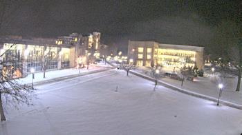 Weather camera view of Misericordia University.