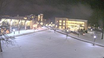 Weather camera view of Misericordia University.
