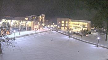 Weather camera view of Misericordia University.