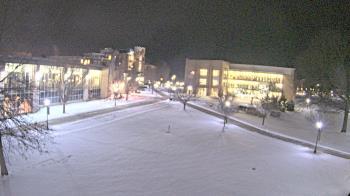 Weather camera view of Misericordia University.