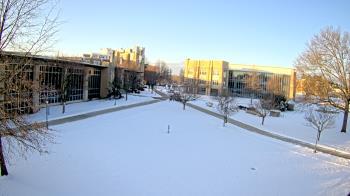 Weather camera view of Misericordia University.