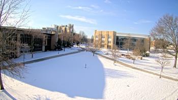 Weather camera view of Misericordia University.