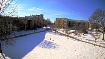 Weather camera view of Misericordia University.