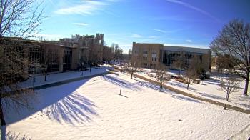 Weather camera view of Misericordia University.