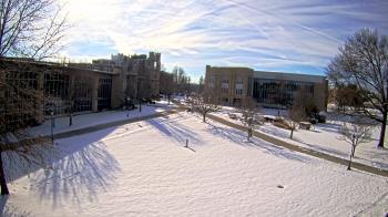 Weather camera view of Misericordia University.