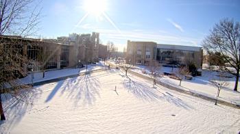 Weather camera view of Misericordia University.