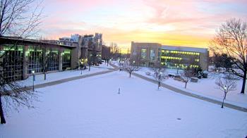 Weather camera view of Misericordia University.