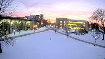 Weather camera view of Misericordia University.
