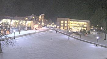Weather camera view of Misericordia University.
