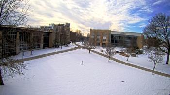 Weather camera view of Misericordia University.