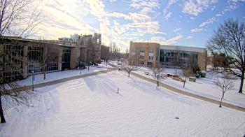 Weather camera view of Misericordia University.