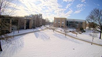 Weather camera view of Misericordia University.